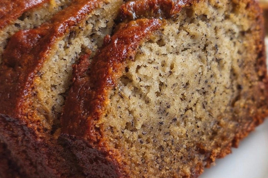 Banana Bread