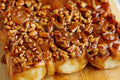 Pecan Rolls