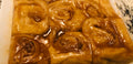 Sticky Caramel Rolls