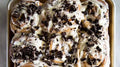 Cookies ‘n Cream Rolls